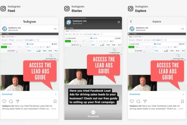 How Businesses Are Leveraging Instagram for Lead Generation?