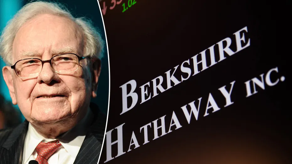 Warren Buffett’s Final Day as Berkshire Hathaway CEO