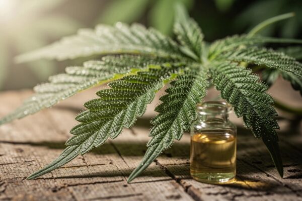 Qu’est-ce que le THCA ? Comprendre l’acide tétrahydrocannabinolique