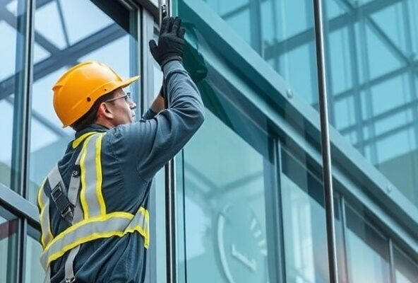 Vitrier La Queue-en-Brie 94510 : Votre Expert en Vitrerie d’Urgence et en Remplacement de Fenêtres