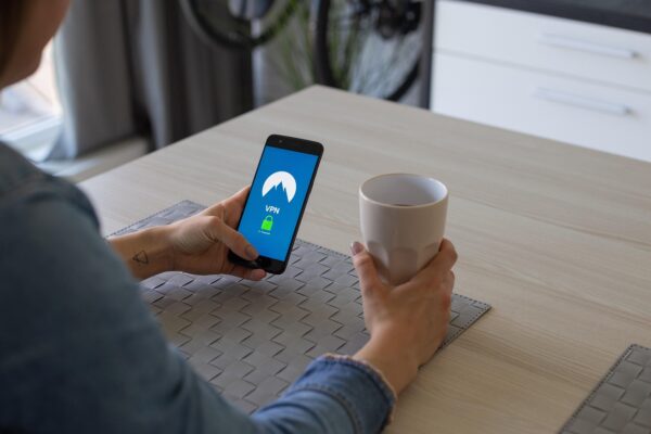 How to get a static IP on mobile data ?