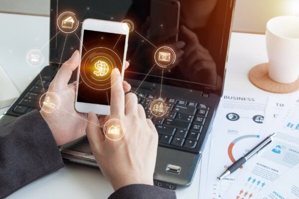 How to get a static IP on mobile data ?