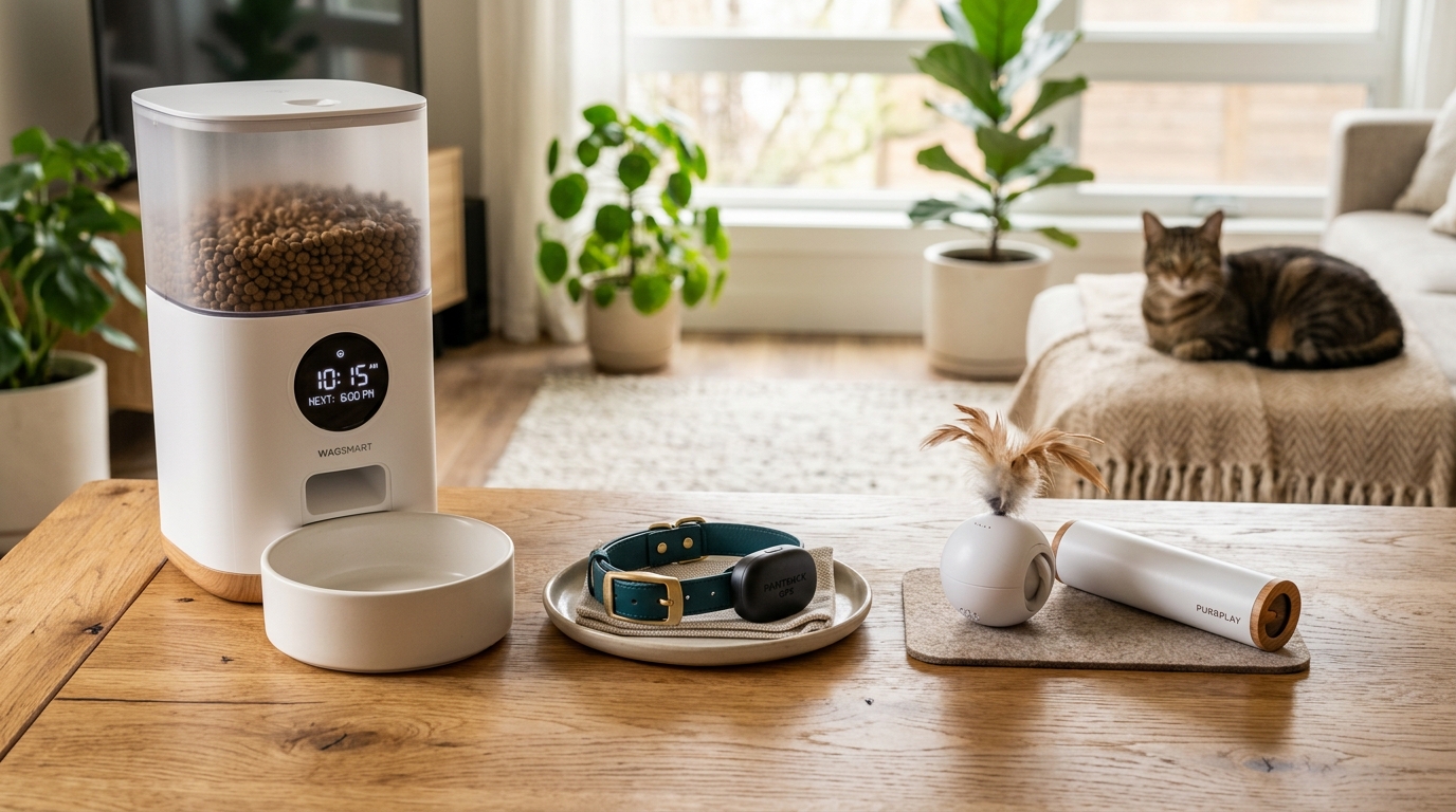 You’re Probably Spending More on Your Dog Than Yourself (And The 2026 Pet E-Commerce Market Proves It)