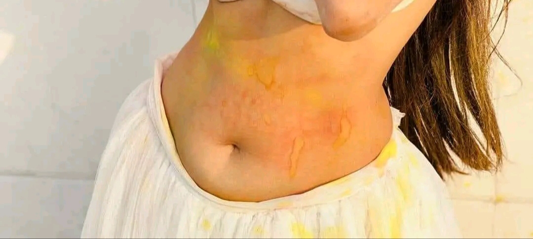 वॉचमन आणि माझी बायको (part-2)